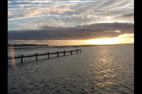 Kaipara Farm and Harbour